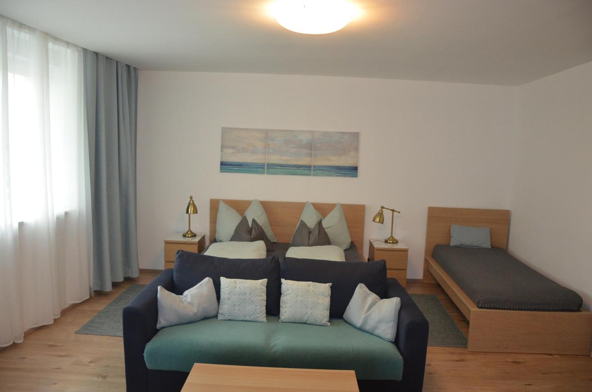 Windstill Apartments Rust Ngoại thất bức ảnh