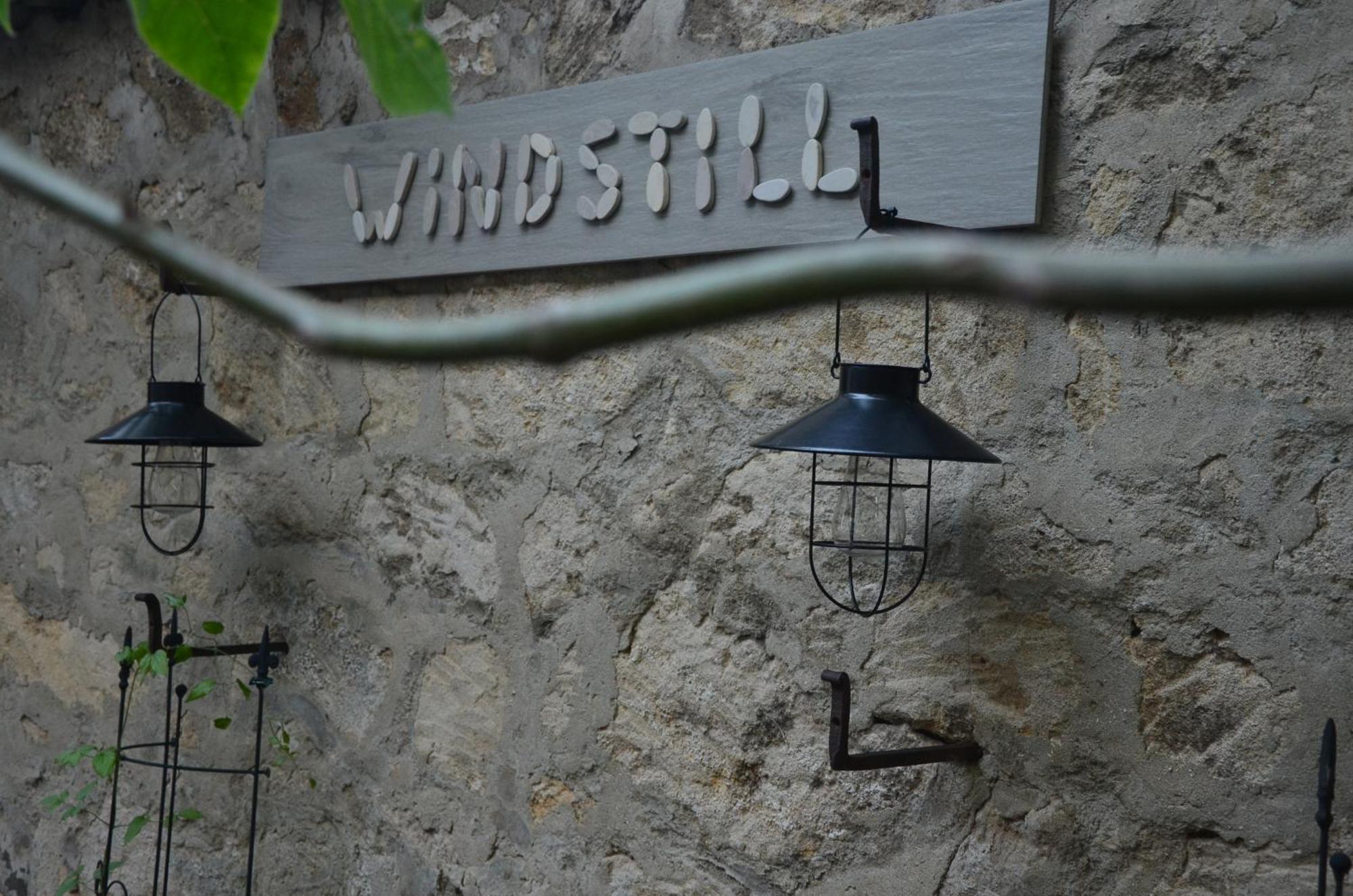 Windstill Apartments Rust Ngoại thất bức ảnh