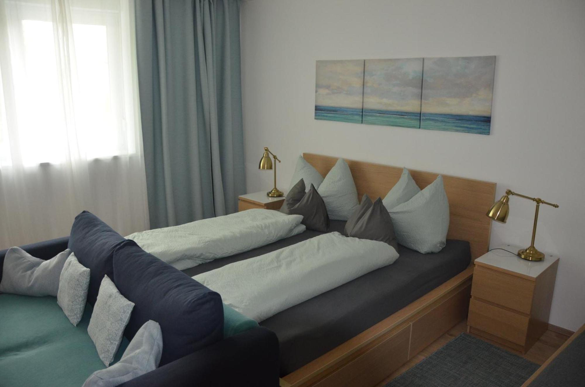 Windstill Apartments Rust Ngoại thất bức ảnh