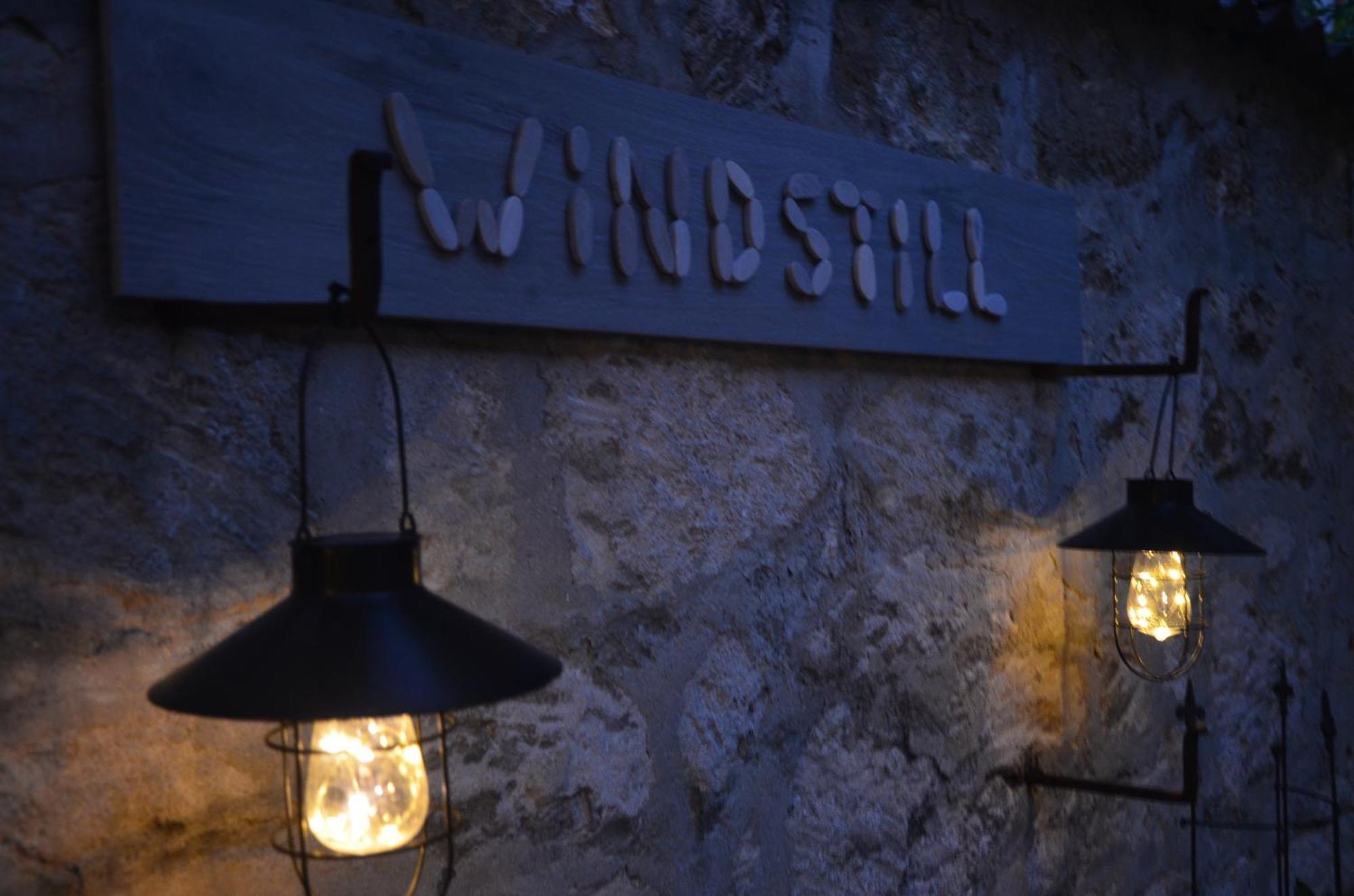 Windstill Apartments Rust Ngoại thất bức ảnh